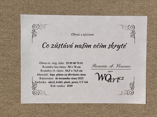 07 Originál obraz WOart 2005007001 detail ze zadu 07 .JPG