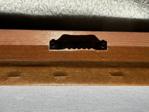 07 Originál obraz WOart 2404003002 detail zavěšení 07 .JPG