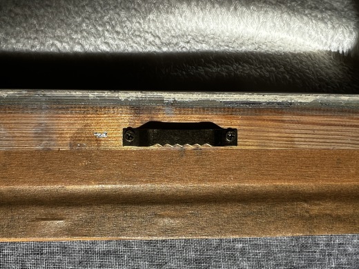 07 Originál obraz WOart 2404003003 detail zavěšení 07 .JPG