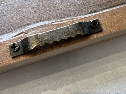 08 Originál obraz WOart 2503003007 detail zavěšení 08 .JPG