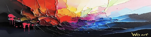 Galerie s obrazem pro animaci na Home Page